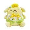 TOY TOKYO Sanrio: FuRyu - Pom Pom Purin Wink Lemon 30" Tall Plush ANIME