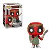 TOY TOKYO Funko Pop! Marvel: Larp Deadpool #780