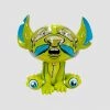 TOY TOKYO Disney X MINDstyle X Mad Scribe: Artist Series II - Stitch Experiment 626 Project 5" Tall Vinyl Figure