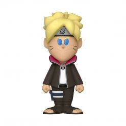 TOY TOKYO Funko Vinyl SODA: Boruto Uzumaki 10,000 Limited Edition (1 In 6 Chance At Chase)