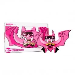 TOY TOKYO NEW ARRIVALS Joe Ledbetter X DC Collectibles - A BATMAN Bubble Gum 7" Vinyl Figure Exclusive