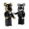 TOY TOKYO MEDICOM TOY: BE@RBRICK - Daft Punk Random Access Memories Set Of 2 1000%