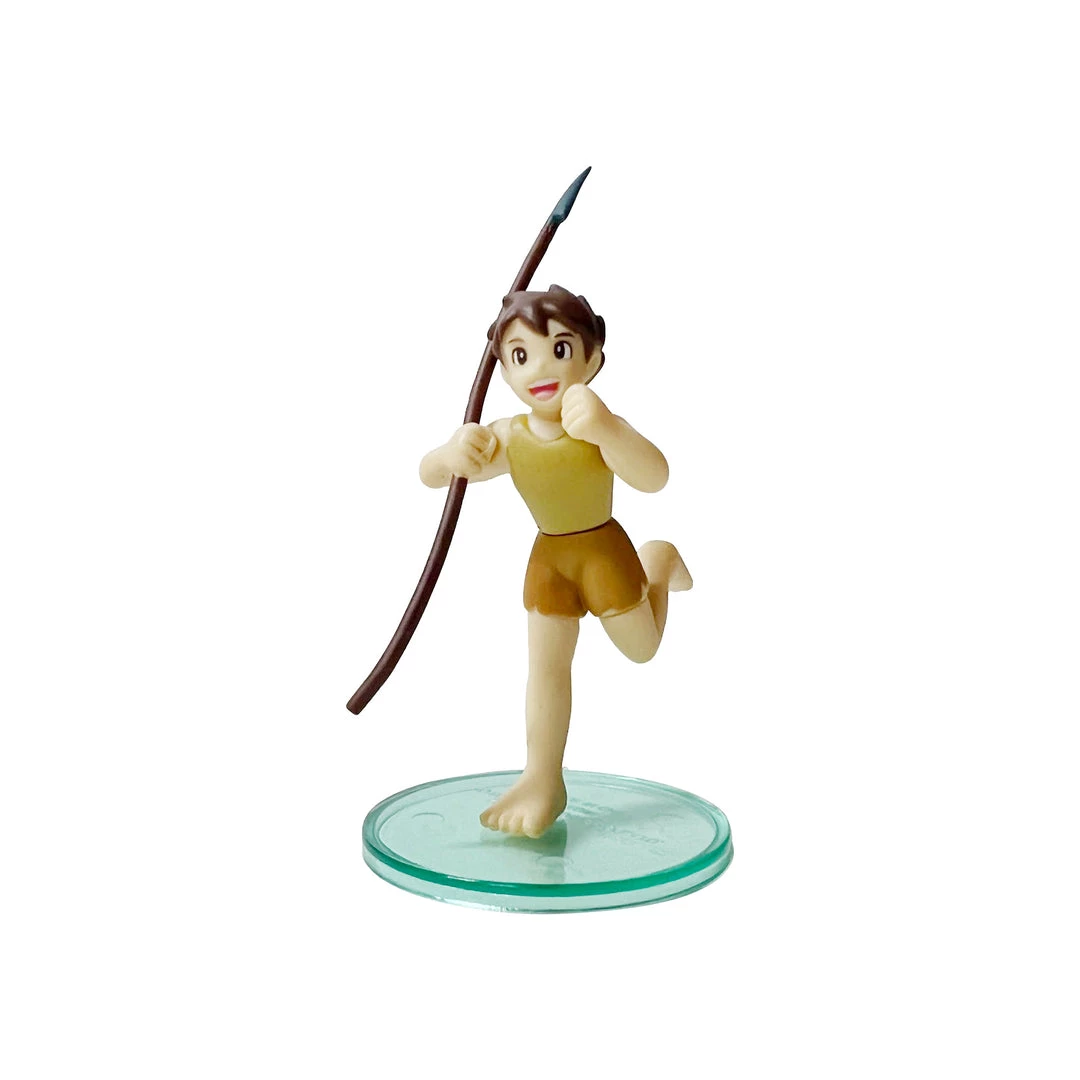 TOY TOKYO Nippon Animation: Future Boy Conan 1 Bind Box Mini Figure 4 TOY TOKYO Nippon Animation: Future Boy Conan 1 Bind Box Mini Figure