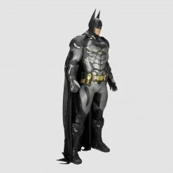 TOY TOKYO NECA: Batman Arkham Knight - Foam Replica Life Size Batman Statue Figure (Free Domestic Shipping)