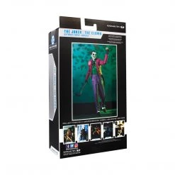 TOY TOKYO McFarlane Toys: DC Multiverse - The Clown Three Jokers 7