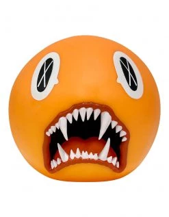 TOY TOKYO KAWS - Cat Teeth Set Of 4, 2007