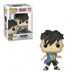 TOY TOKYO Funko Pop! Animation: Boruto Naruto Next Generation - Kawaki #1036