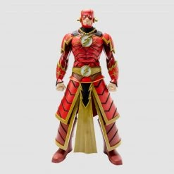 TOY TOKYO DC X MINDstyle: Imperial Palace - The Flash Red 15" Tall Figure