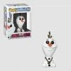 TOY TOKYO Funko Pop! Diseny: Frozen II - Olaf #583