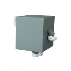 TOY TOKYO MEDICOM TOY: Tom & Jerry UDF Square Figure