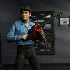 TOY TOKYO NECA: The Evil Dead - 40th Anniversary Ultimate Ash 7
