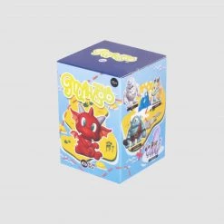 TOY TOKYO Unbox Industries - Myth Zoo 1 Blind Box Figure