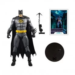 TOY TOKYO McFarlane Toys: DC Multiverse - Batman Three Jokers 7