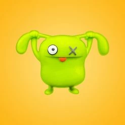 TOY TOKYO Hasbro: UglyDolls Blind Bag Multipack Series 3 Mini Figures