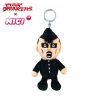 TOY TOKYO Punk Drunkers X Nici - Kiaitsu-Kun 4.3" Tall Key Holders NEW ARRIVALS