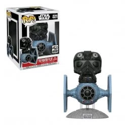 TOY TOKYO Funko Pop! Star Wars: Tie Fighter Pilot #221