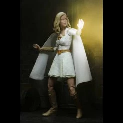 TOY TOKYO NECA - The Boys: Ultimate Starlight 7" Tall Action Figure 16 TOY TOKYO NECA - The Boys: Ultimate Starlight 7