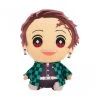 TOY TOKYO Banpresto: Demon Slayer - Kimetsu No Yaiba Tanjiro Kamado Super Big 14" Tall Plush