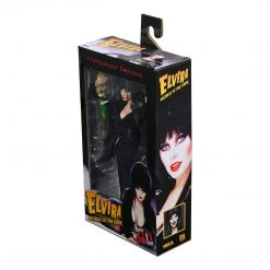 TOY TOKYO NECA: Elvira, Mistress Of The Dark 8