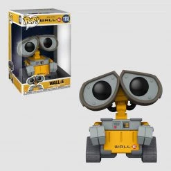 TOY TOKYO Funko Pop! Disney: Jumbo Wall-E #1118