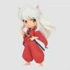 TOY TOKYO Banpresto X Bandai: InuYasha - Q Posket Inuyasha Ver. A Figure