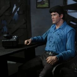TOY TOKYO NECA: The Evil Dead - 40th Anniversary Ultimate Ash 7