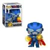 TOY TOKYO Funko Pop! Marvel: Avengers Mech Strike - Doctor Strange #832