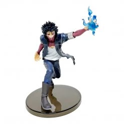 TOY TOKYO Banpresto X Bandai: My Hero Academia - The Evil Villains Vol. 3 Dabi Figure