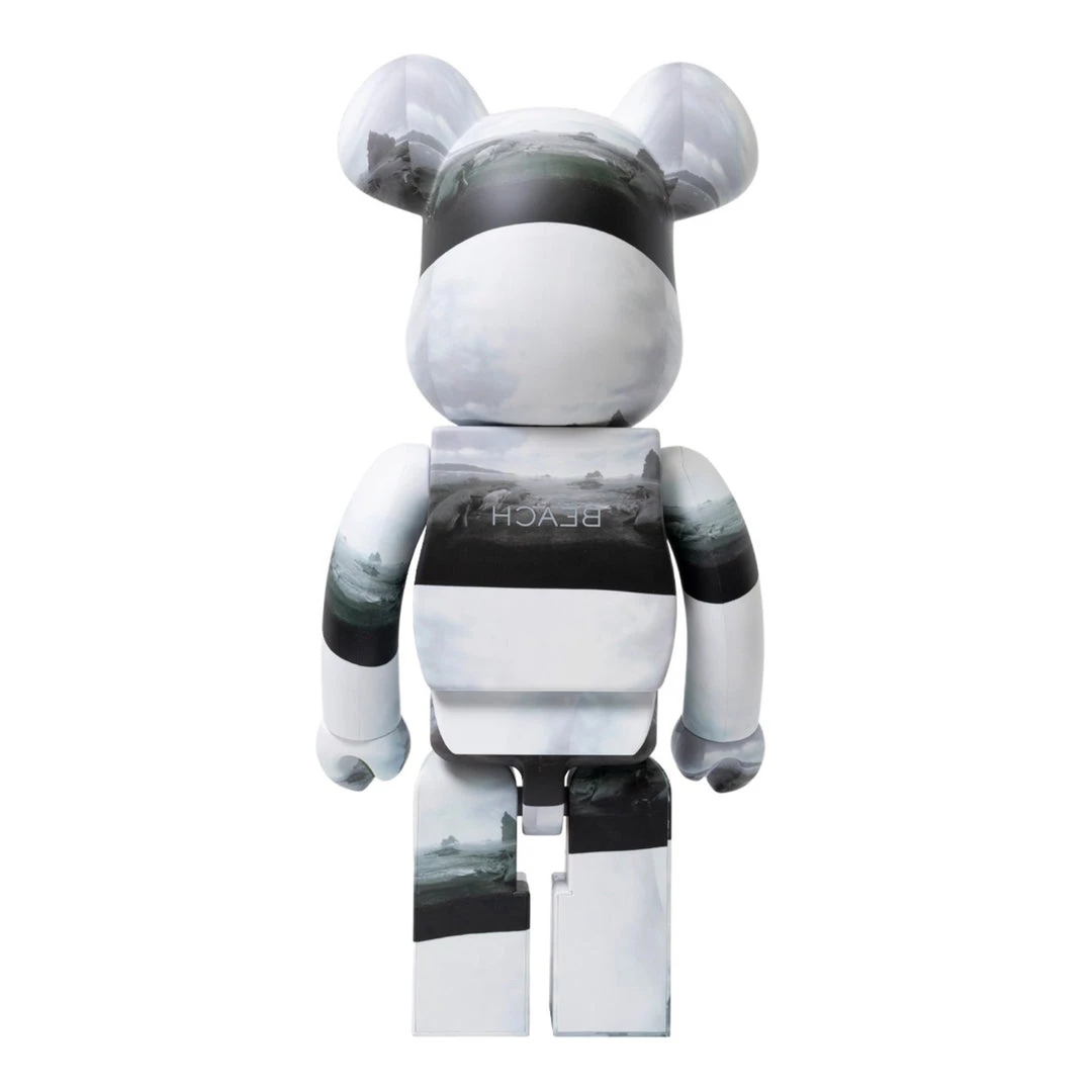 TOY TOKYO MEDICOM TOY: BE@RBRICK - Death Stranding 1000% 6 TOY TOKYO MEDICOM TOY: BE@RBRICK - Death Stranding 1000%