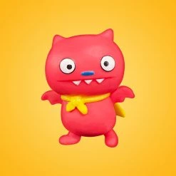 TOY TOKYO Hasbro: UglyDolls Blind Bag Multipack Series 3 Mini Figures