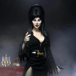 TOY TOKYO NECA: Elvira, Mistress Of The Dark 8