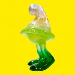 TOY TOKYO Mark Bodé X MINDstyle - Cheech Wizard 1 Blind Box Mini Figure