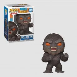 TOY TOKYO Funko Pop! Movies: Godzilla Vs. Kong - Battle-Ready Kong #1020
