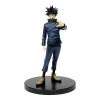 TOY TOKYO Banpresto X Bandai: Jujutsu Kaisen - Jukon No Kata Megumi Fushiguro Figure