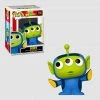 TOY TOKYO Funko Pop! Disney: Finding Nemo - Alien As Dory #750 2 TOY TOKYO Funko Pop! Disney: Finding Nemo - Alien As Dory #750