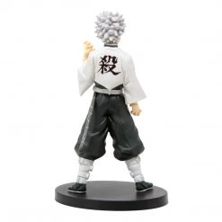 TOY TOKYO Banpresto X Bandai: Demon Slayer - Kimetsu No Yaiba Vol. 14 Sanemi Shinazugawa Figure