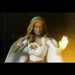 TOY TOKYO NECA - The Boys: Ultimate Starlight 7" Tall Action Figure 17 TOY TOKYO NECA - The Boys: Ultimate Starlight 7