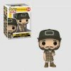 TOY TOKYO Funko Pop! Rocks: Post Malone #254
