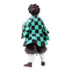 TOY TOKYO Grandista X Banpresto X Bandai: Demon Slayer - Kimetsu No Yaiba Tanjiro Kamado 9.44