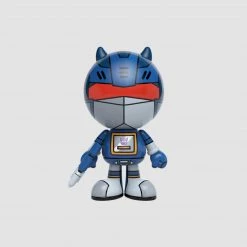 TOY TOKYO Mighty Jaxx: Lil' Maxx X Transformers 1 Blind Box Figure