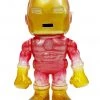 TOY TOKYO Funko Hikari: Marvel - Iron Man Molecular 8" Tall Vinyl Figure