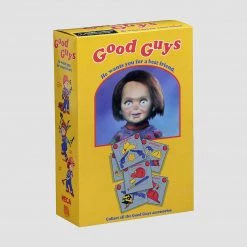 TOY TOKYO NECA - Child's Play Ultimate Chucky 4