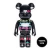 TOY TOKYO MEDICOM TOY: BE@RBRICK - Space Invaders 1000%