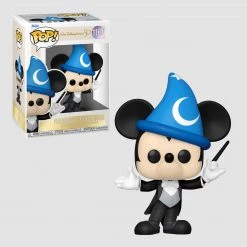 TOY TOKYO Funko Pop! Disney: Philharmagic Mickey Mouse #1167