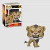 TOY TOKYO Funko Pop! Disney: The Lion King - Scar #548
