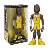 TOY TOKYO Funko Vinyl Gold 12" NBA: Lakers - LeBron James (1 In 6 Chance At Chase)