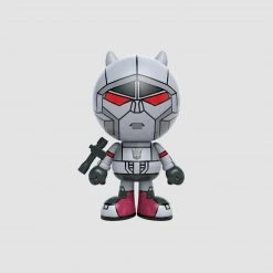 TOY TOKYO Mighty Jaxx: Lil' Maxx X Transformers 1 Blind Box Figure