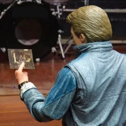 TOY TOKYO NECA: Back To The Future - Ultimate Marty McFly (Audition) 7" Tall Action Figure