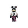 TOY TOKYO MEDICOM TOY: BE@RBRICK X Tokidoki L.A. Robber [Armed Robber] 100%