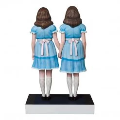 TOY TOKYO MEDICOM TOY: The Shining - The Grady Twins Statue